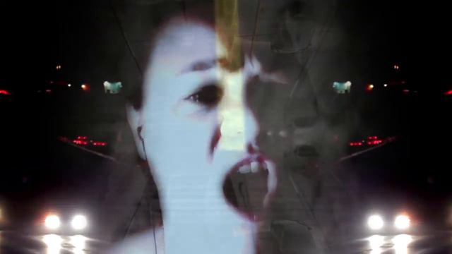 DRIVE DISSONANCE смотреть онлайн