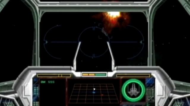 От винта! Выпуск 019 Пирамида женских сердечных пристрастий Under a Killing Moon, Wing Commander смотреть онлайн