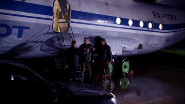 Офицеры 2.avi