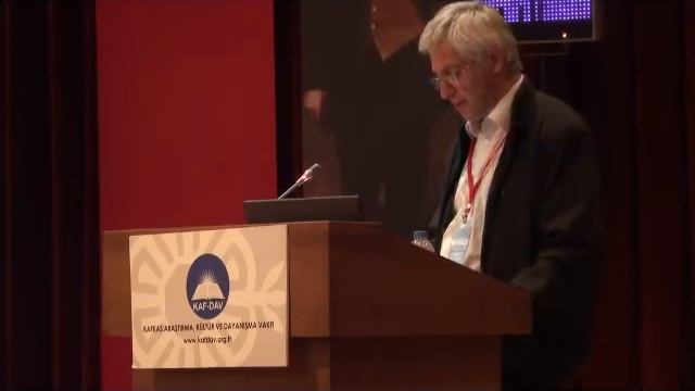 Anavatanlarından Sürülüşlerinin 150. yılında Çerkesler - Uluslararası Konferans 4 смотреть онлайн