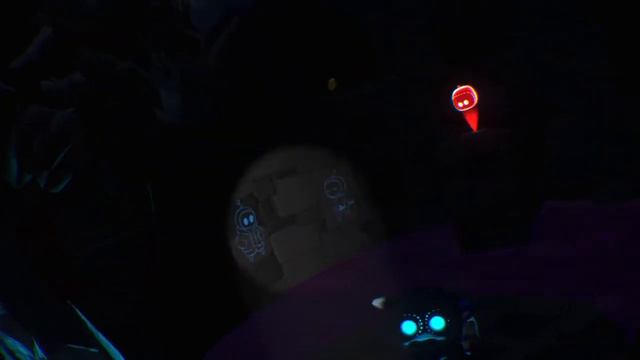 ASTRO BOT Rescue Mission - Undertale Easter Egg смотреть онлайн