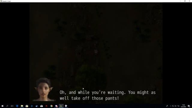 Peasant Quest - Update V1.11 смотреть онлайн