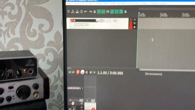 Esi u22xt тест звуковой карты смотреть онлайн
