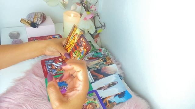 Tarot & Oracle reading ~ Compromising position it’s time to clear this up ?? ~ November 2022 ? смотреть онлайн
