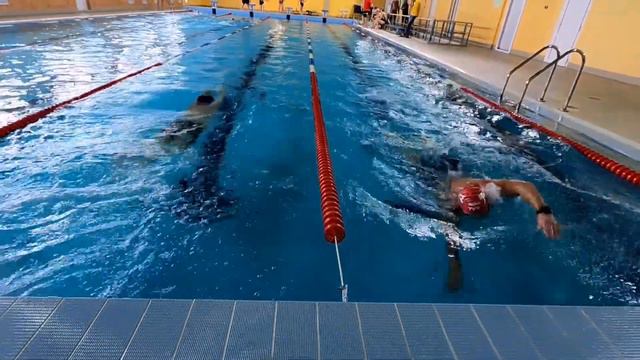 IronKarelia. Indoor Triathlon. Триатлон. Супер спринт.