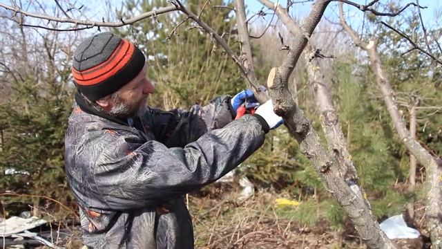 Апрель на даче Что необходимо сделать? 1 смотреть онлайн