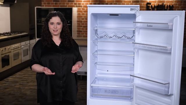 Как правильно выбрать холодильник. Как продлить свежесть продуктов в холодильнике. смотреть онлайн