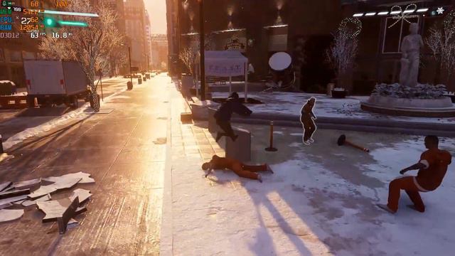 Marvel’s Spider Man Miles Morales || RX 580 8gb || Best Config 60fps || смотреть онлайн