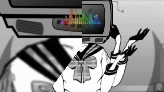 ECHO - undertale [ French cover ] смотреть онлайн