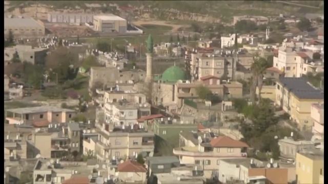 Maalot Tarshiha- Israel смотреть онлайн