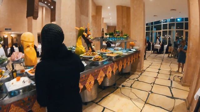 Sunny Days El Palacio Resort & SPA Обзор review смотреть онлайн