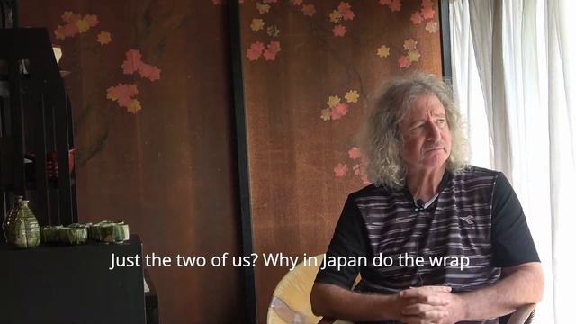 Kyoto, Japan Climate Stories: Robert Yellin смотреть онлайн