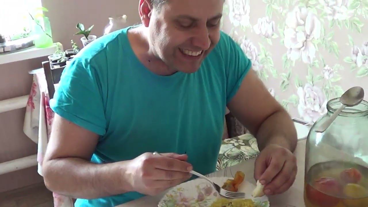 НЕ БЕРИТЕ С НАС ПРИМЕР / НАЧНЁМ С ТОГО ЧТО ЕСТЬ / КАКОЙ ОН КРАСИВЫЙ смотреть онлайн