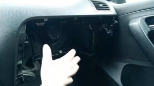 Стук СУППОРТА, Лёгкий способ устранить за 0 РУБЛЕЙ (Поло седан)