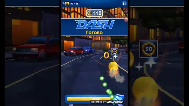 обзор супер Соника из фильма в Соник деш? смотреть онлайн