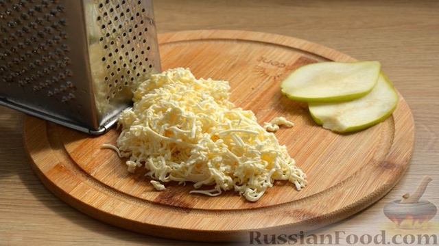 Книга рецептов