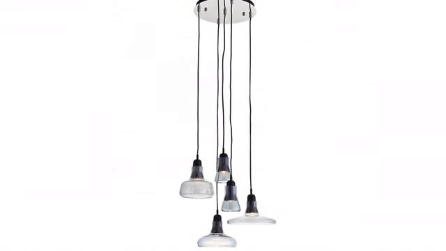 Люстра St-Luce Fumosi SL332.103.05 обзор: светильник St-Luce Fumosi SL332.103.05 250 Вт, где купить смотреть онлайн