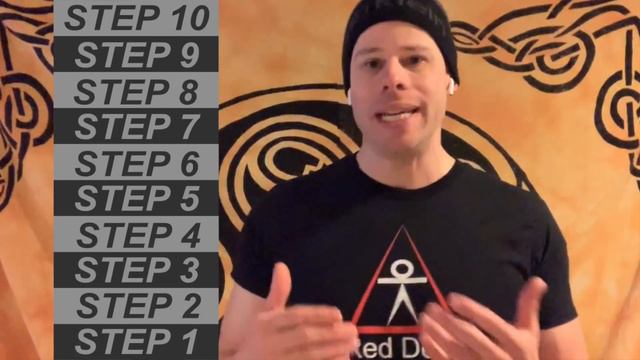 Convict Conditioning Myths and Misconceptions смотреть онлайн