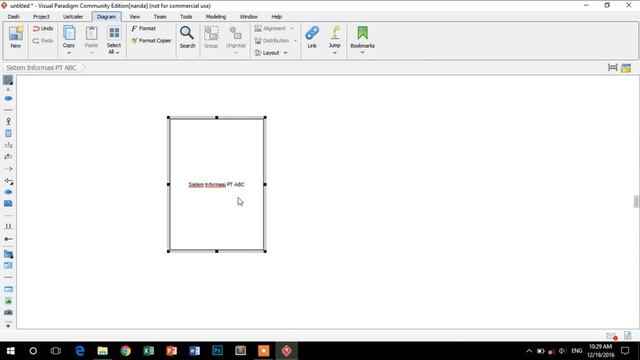 Introduction to Visual Paradigm смотреть онлайн