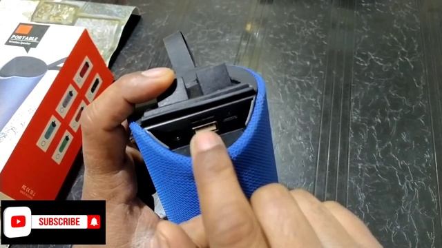 ब्लूटूथ स्पीकर | Bluetooth Speaker Unboxing ??? смотреть онлайн