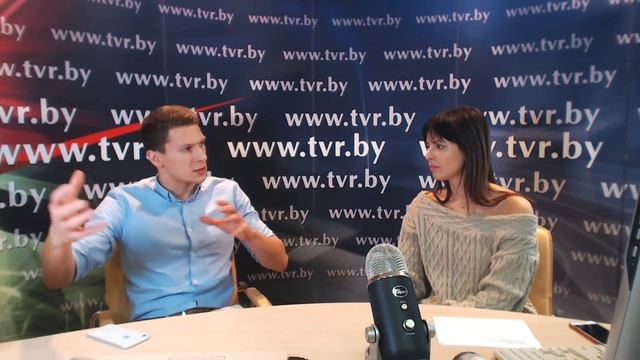 Алексей Купреев. Online-конференция на тему "Маркетинг в социальных сетях// SMM" смотреть онлайн