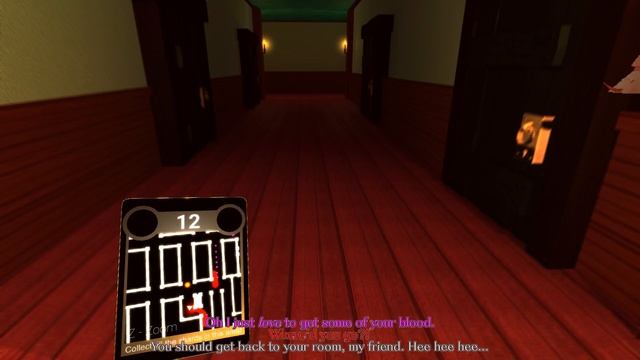 Chapter 1 Enhanced! | Dark Deception - Gregory Horror Show【﻿Fangame】 смотреть онлайн
