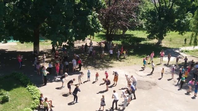 Стартинейджер. Танцевальный марафон. смотреть онлайн
