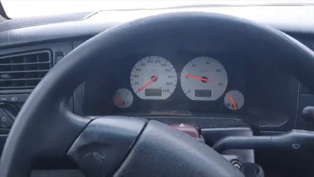 Exide Premium EA770 - холодный пуск ДВС смотреть онлайн