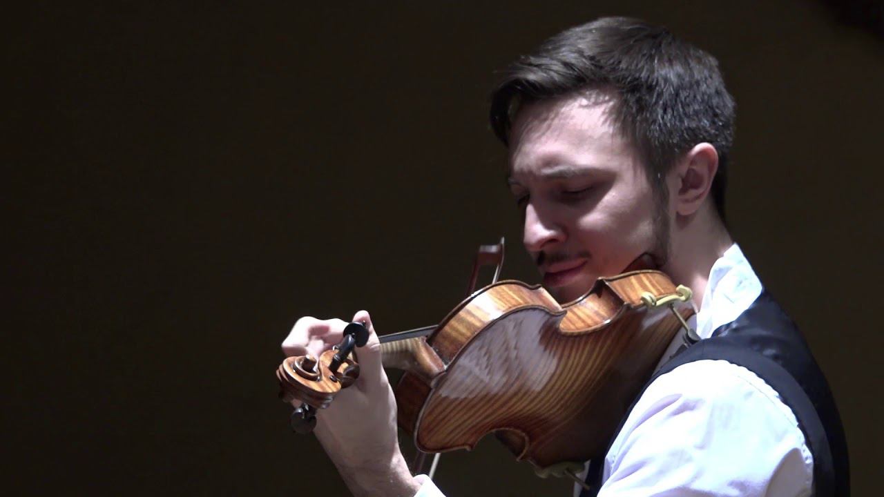 Воронежский академический симфонический оркестр и Роман Филипов смотреть онлайн