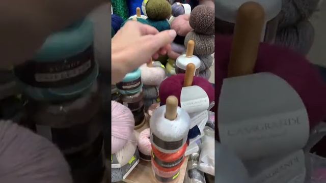 Идеи новогодних подарков! Прямой эфир из инстаграм @tropinka_yarn смотреть онлайн