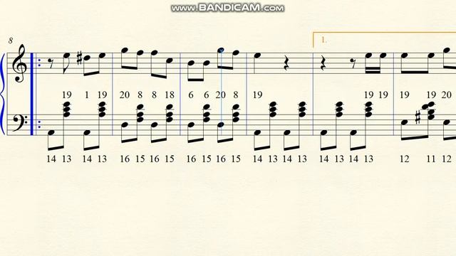 Домовой(Колокольчики бубенчики звенят) смотреть онлайн