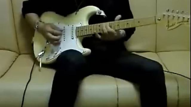 Toccata and Fugue in D minor(BWV 565)/ Johann Sebastian Bach / Cover by Hito смотреть онлайн