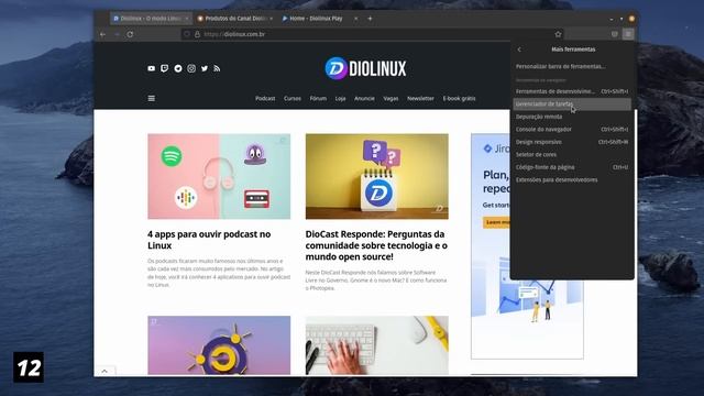Mozilla Firefox para POWER USERS - 23 coisas que você não sabia! смотреть онлайн