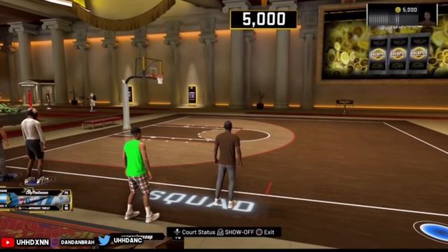 * NEW * NBA 2K20 VC GLITCH! VC GLITCH IN NBA 2K20! 50K VC A HOUR FAST AND EASY! смотреть онлайн