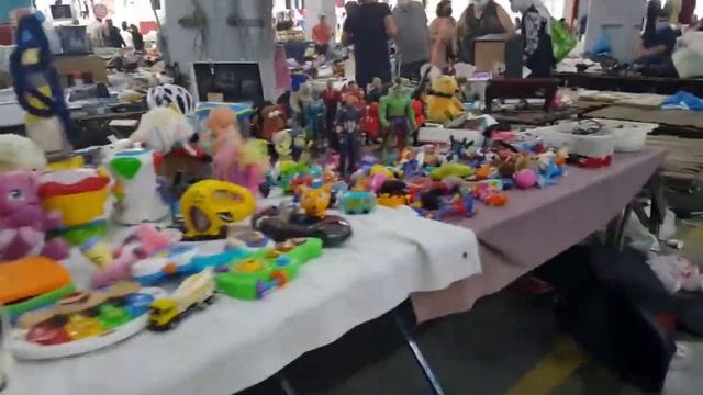 İstanbul Tarihî Salı Pazarı Turumuz / Pazar Vlog #salıpazarı,  #pazaralışverişi