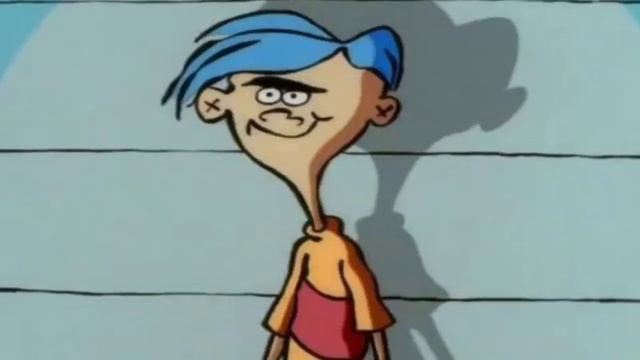 в главных ролях: Эд Эдд и Эдди смотреть онлайн