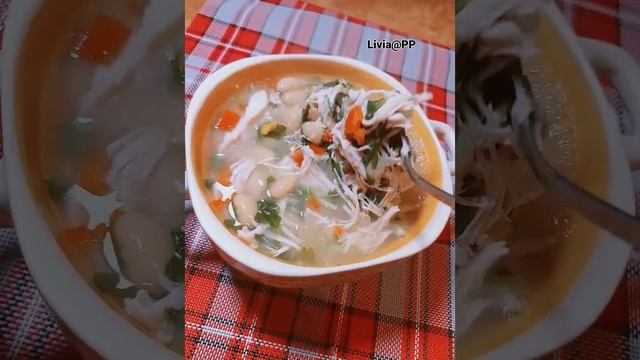 Суп для похудения