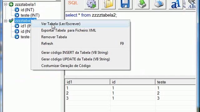 SQL Rápido .NET смотреть онлайн