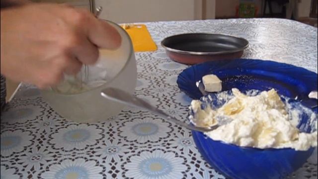 Кулинарный мастер-класс с Евой