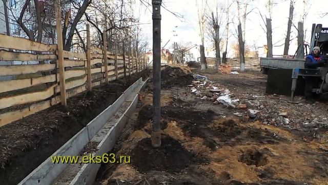 Ямобур в Тольятти 8(8482) 61-15-61 смотреть онлайн