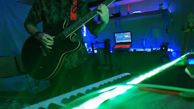 Unnatural Selection / Muse / JakeBy96 смотреть онлайн