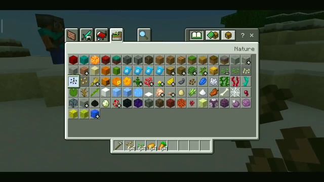UPDATE! ADD-ON PARTNER V6 - BISA FARMING! & BISA BERBURU! смотреть онлайн