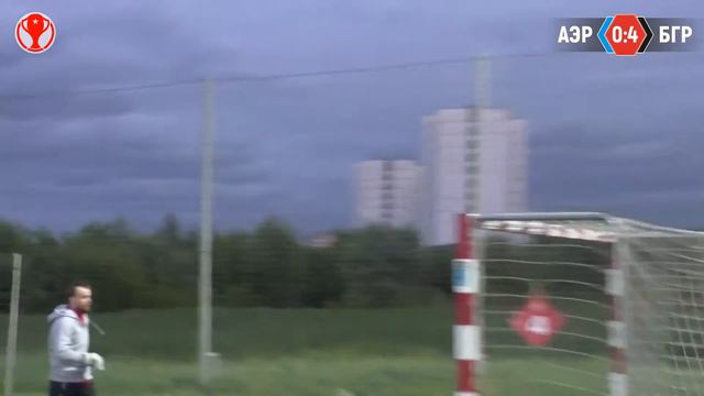 ТОП 5 голов 31 мая 2018г. , Основной этап, ФБЛ 2018 (весна-лето) смотреть онлайн