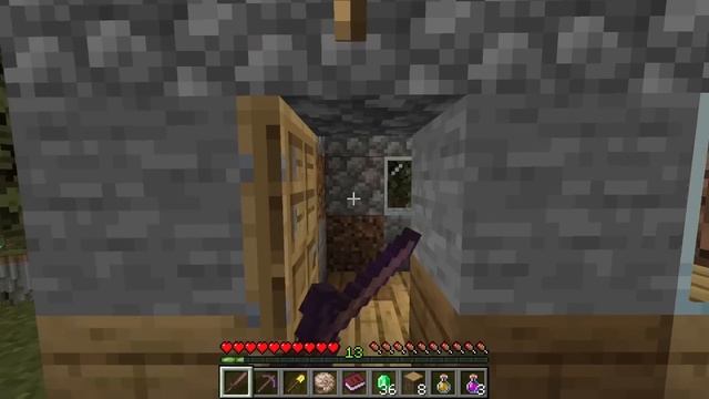 Minecraft has a Mending Problem... || Villager Trading Update! смотреть онлайн