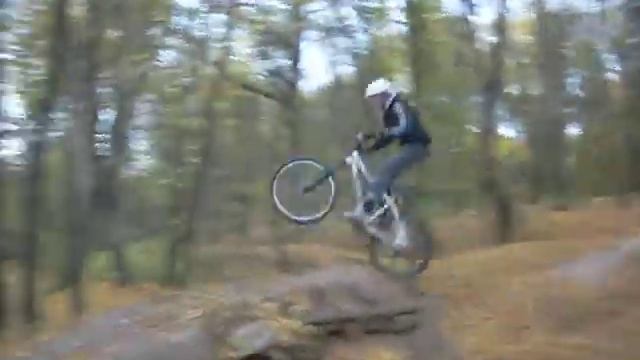 dirt jumping :) смотреть онлайн