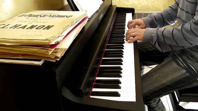 Cyrano de Bergerac - [Méthode Rose] смотреть онлайн