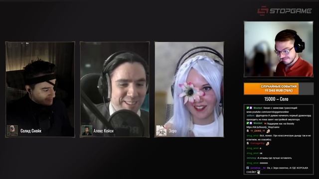 Ролевой StopGame. Elden Ring теперь в D&D смотреть онлайн
