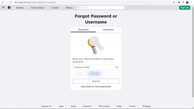 How To Reset Roblox Password Without Email 2021 (NEW METHOD) смотреть онлайн
