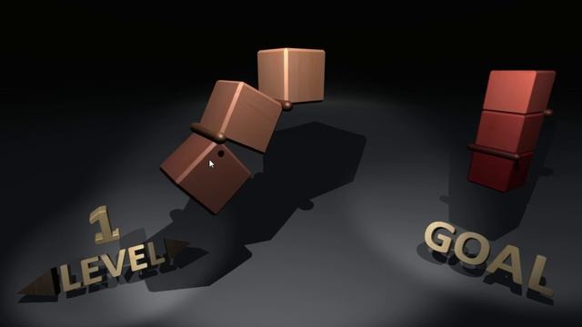 Ludum Dare 35: Shapeshift - Progress смотреть онлайн