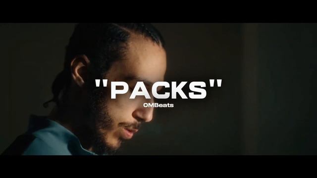 Yanko X Digga D - 2023 UK/NY Drill Type Beat -"PACKS" (Prod OMBeats) смотреть онлайн